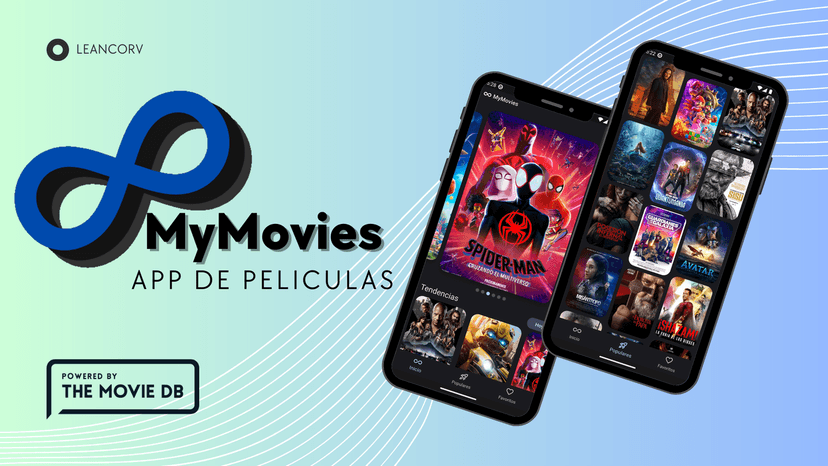 MyMovies App